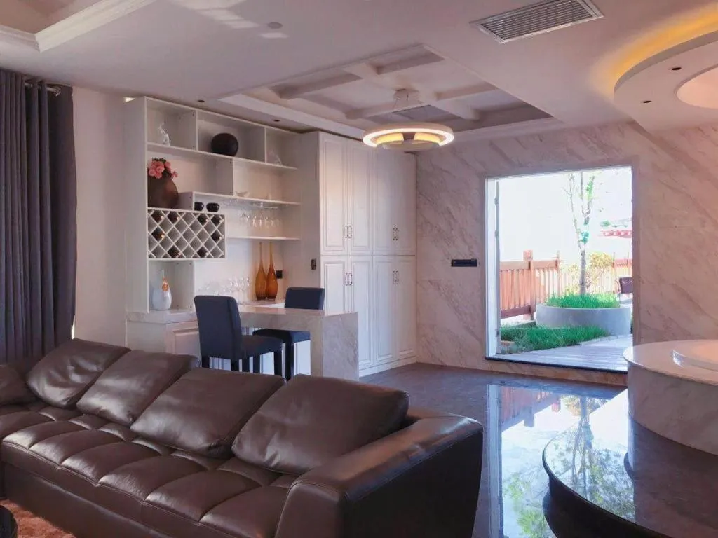 Xana Hotelle XiAn Gig Wild Goose Pagoda Branch