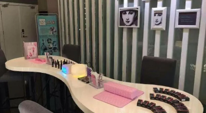 Xana Hotelle XiAn Gig Wild Goose Pagoda Branch