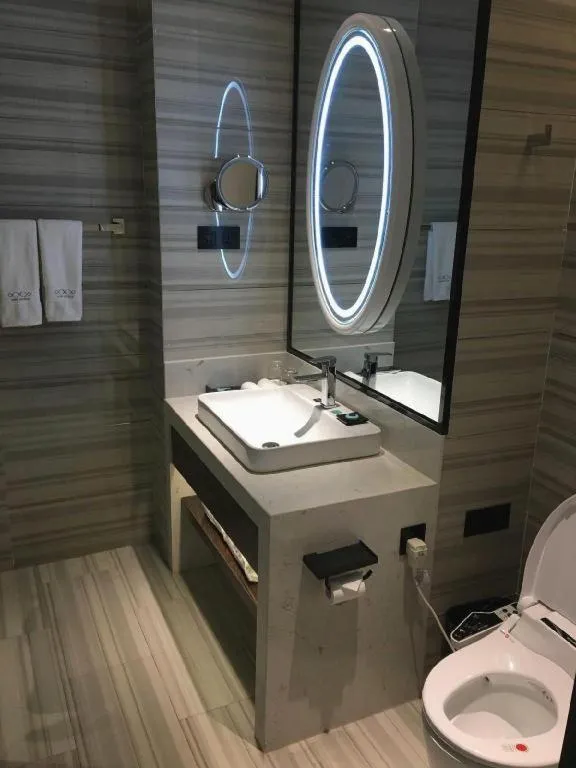 Xana Hotelle XiAn Gig Wild Goose Pagoda Branch