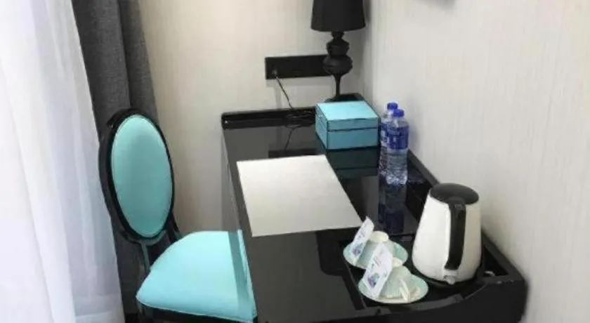 Xana Hotelle XiAn Gig Wild Goose Pagoda Branch