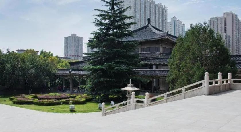 Xana Hotelle XiAn Gig Wild Goose Pagoda Branch