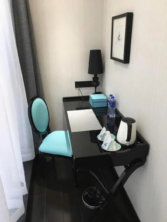 Xana Hotelle XiAn Gig Wild Goose Pagoda Branch