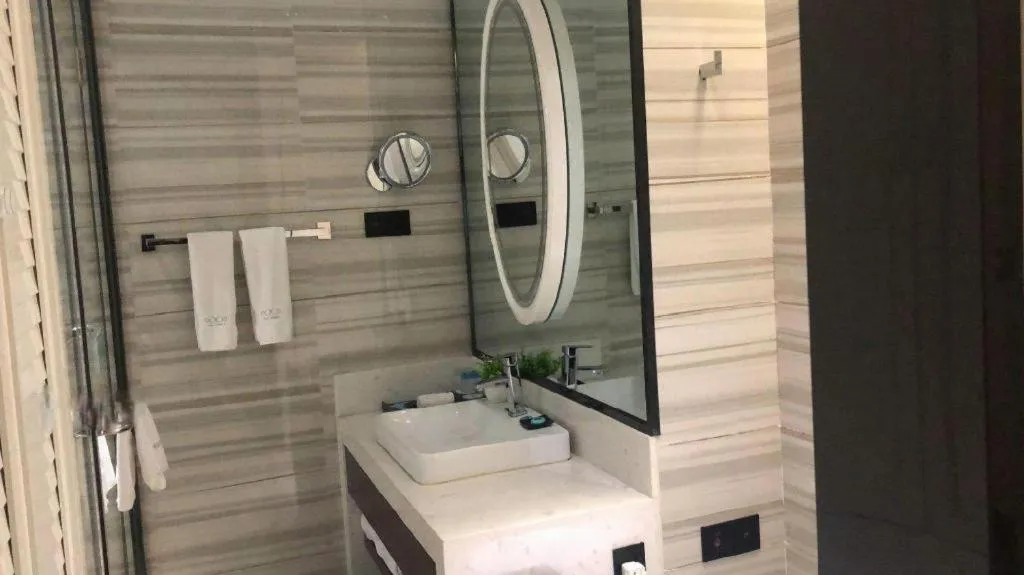 Xana Hotelle XiAn Gig Wild Goose Pagoda Branch