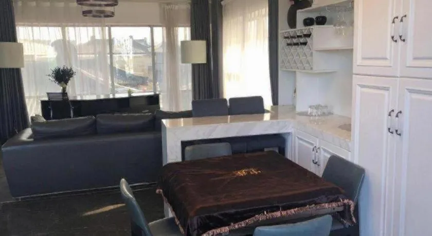 Xana Hotelle XiAn Gig Wild Goose Pagoda Branch