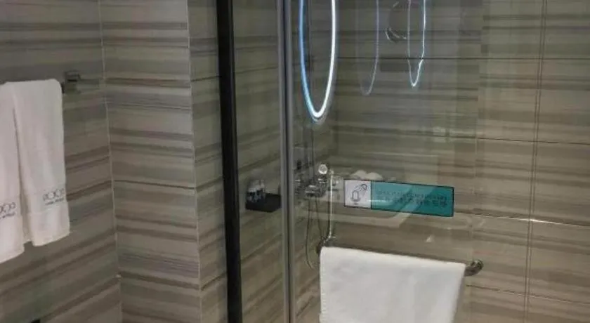 Xana Hotelle XiAn Gig Wild Goose Pagoda Branch