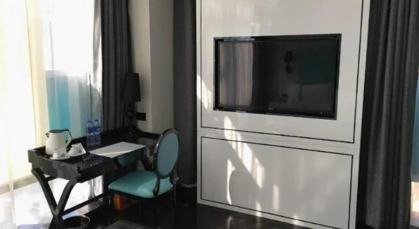 Xana Hotelle XiAn Gig Wild Goose Pagoda Branch