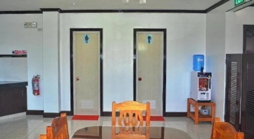 Mayon Backpackers Hostel