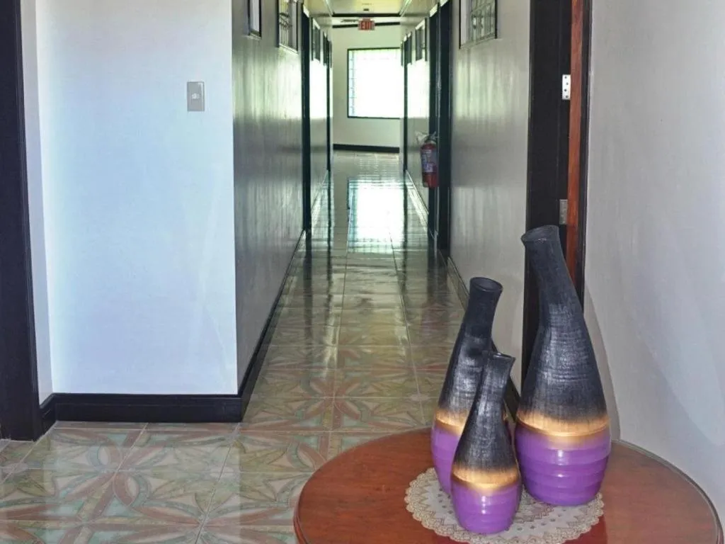 Mayon Backpackers Hostel