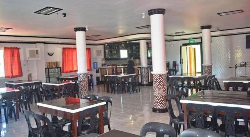 Mayon Backpackers Hostel