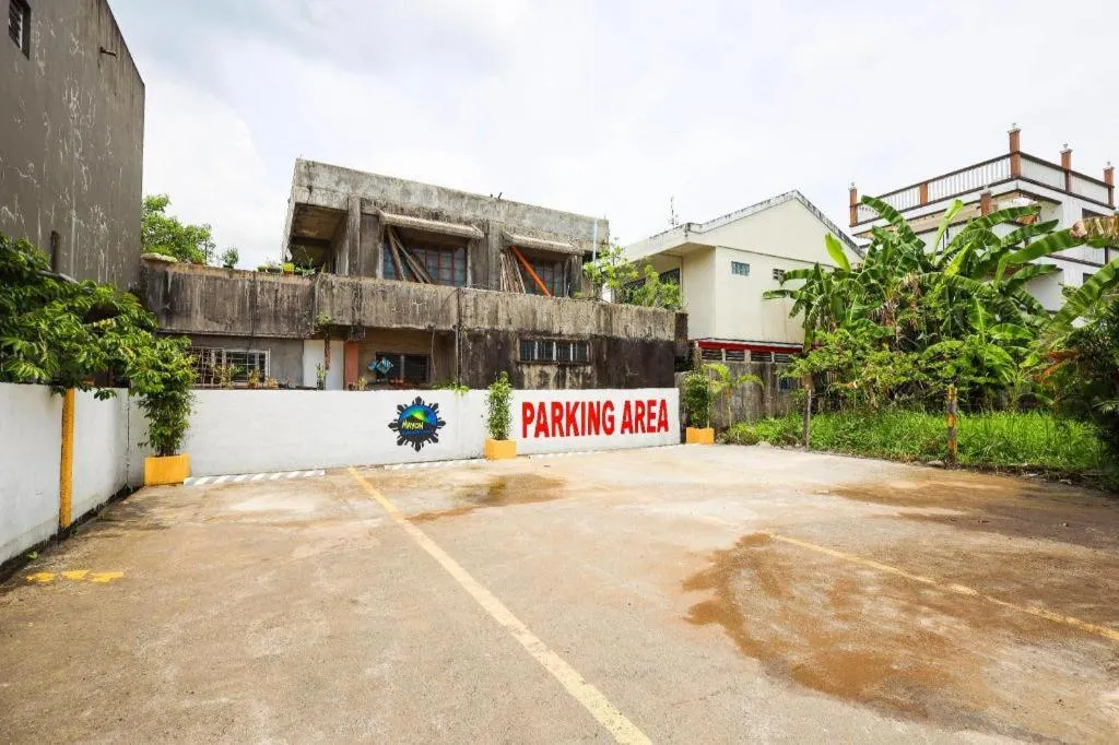 Mayon Backpackers Hostel