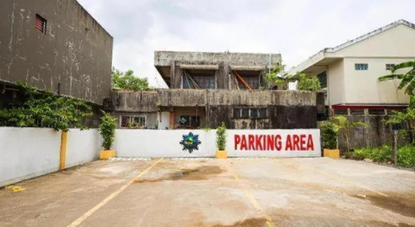 Mayon Backpackers Hostel