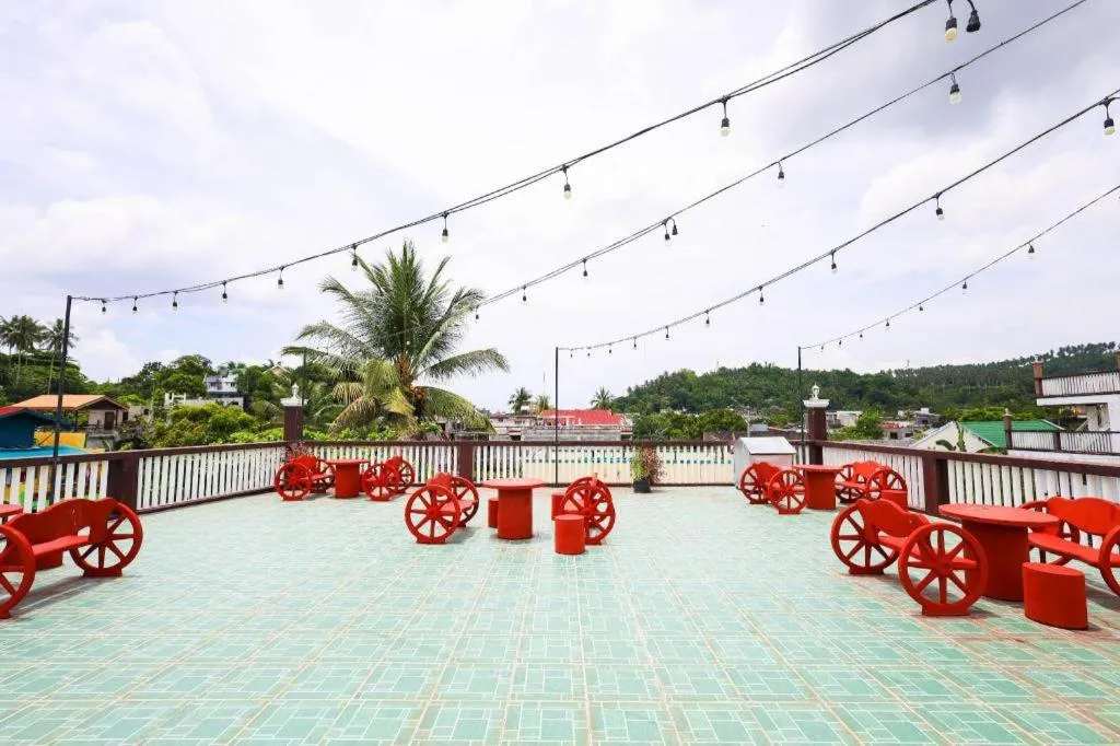 Mayon Backpackers Hostel