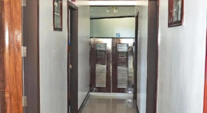 Mayon Backpackers Hostel