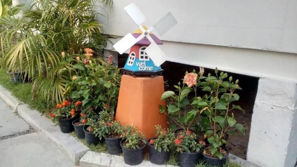 Kanghun Vintage Resort