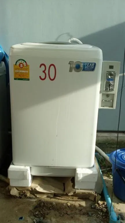 Kanghun Vintage Resort