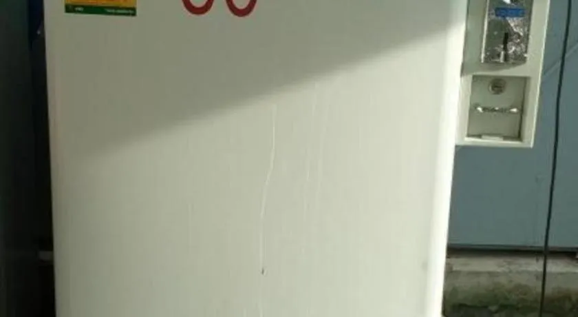 Kanghun Vintage Resort