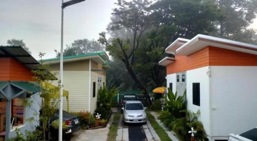 Kanghun Vintage Resort