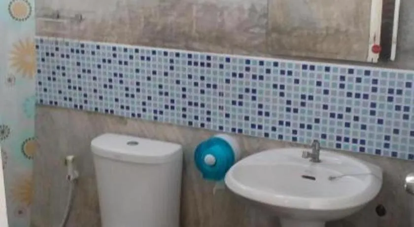 Kanghun Vintage Resort