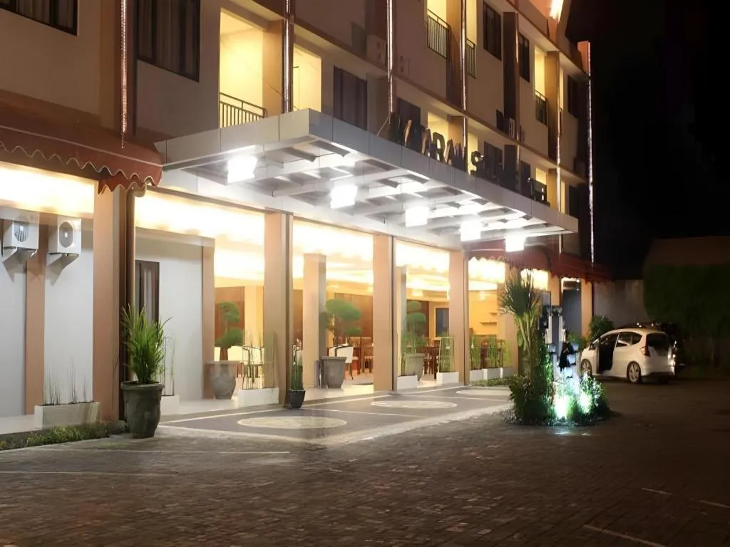 Mataram Square Hotel