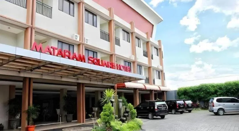 Mataram Square Hotel