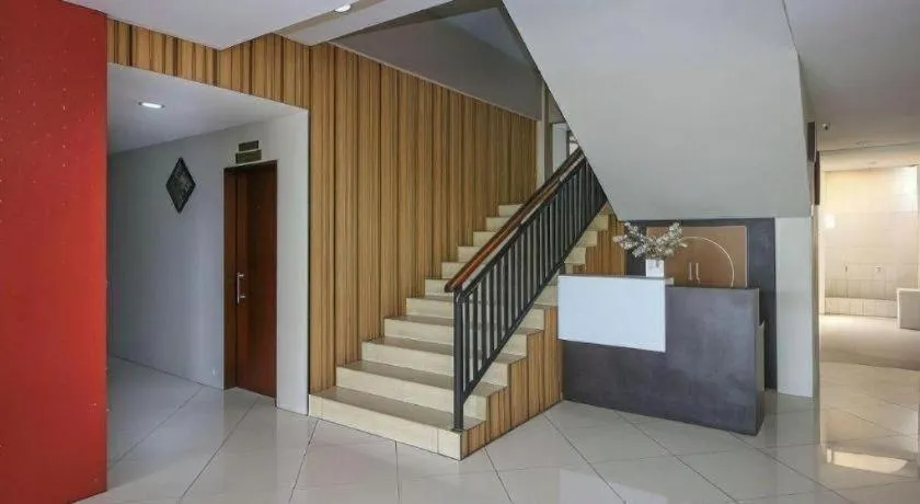 Mataram Square Hotel