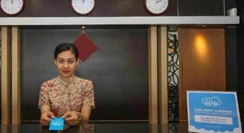 Mataram Square Hotel