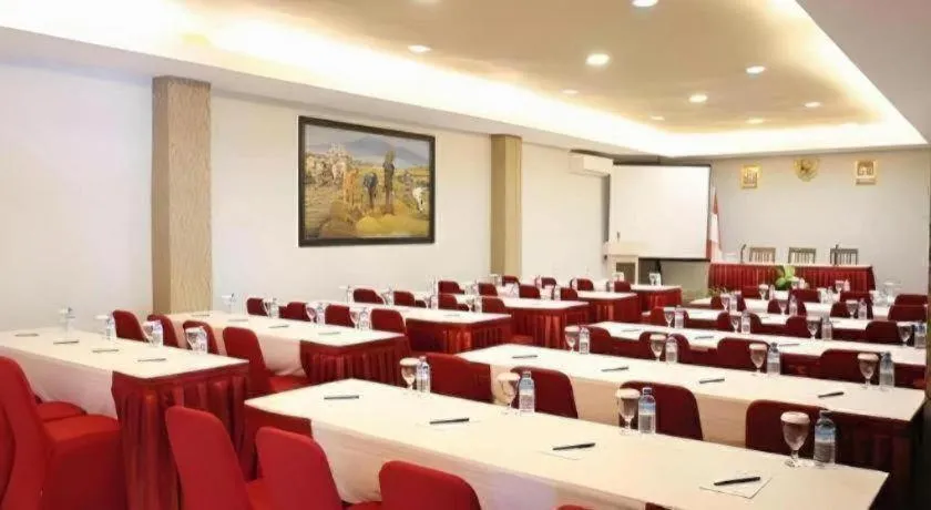 Mataram Square Hotel