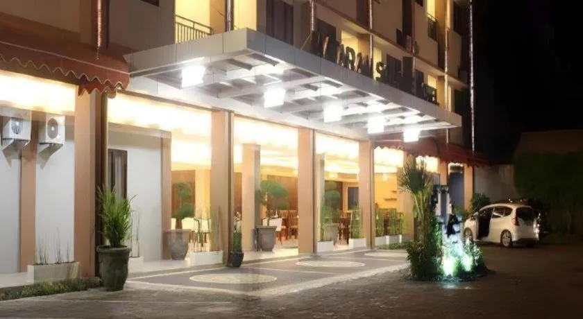 Mataram Square Hotel
