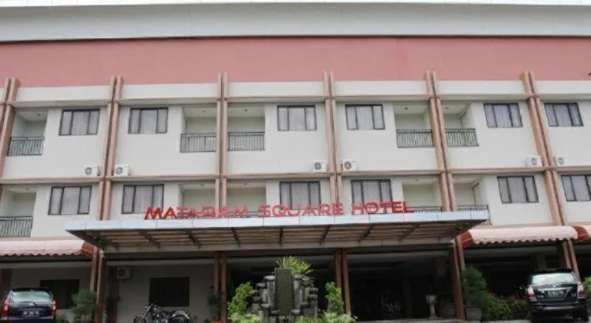 Mataram Square Hotel