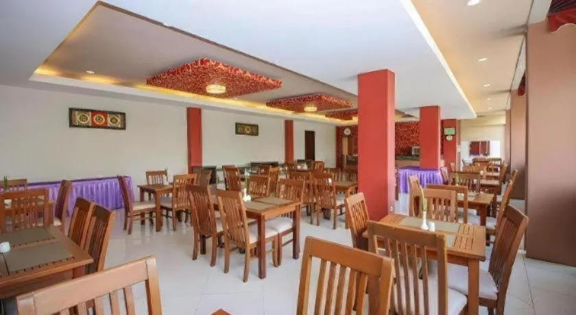 Mataram Square Hotel