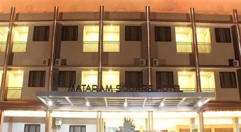 Mataram Square Hotel