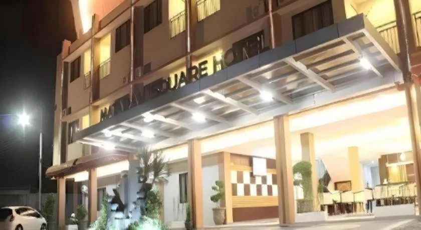 Mataram Square Hotel