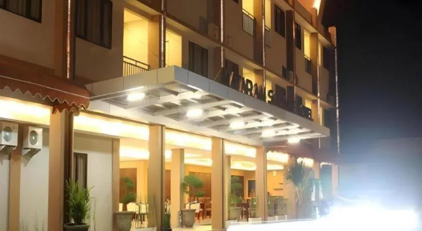 Mataram Square Hotel