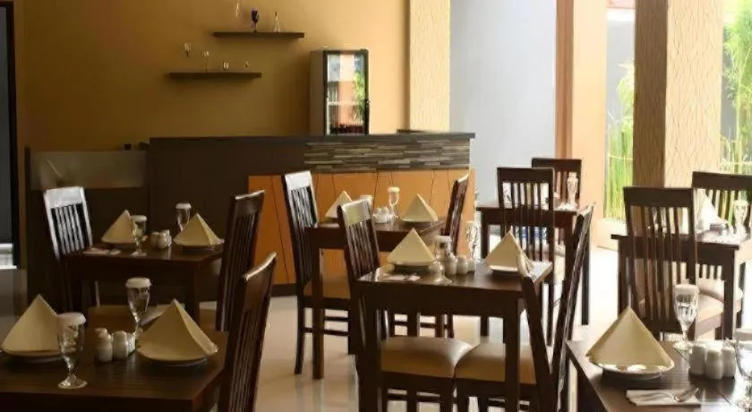 Mataram Square Hotel