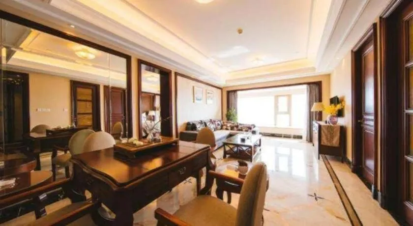 Hangzhou Lingtao Pavilion Hotel