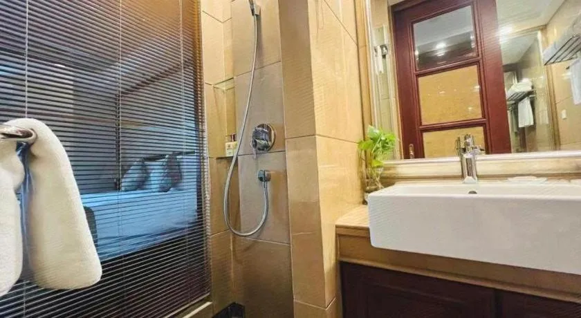 Hangzhou Lingtao Pavilion Hotel