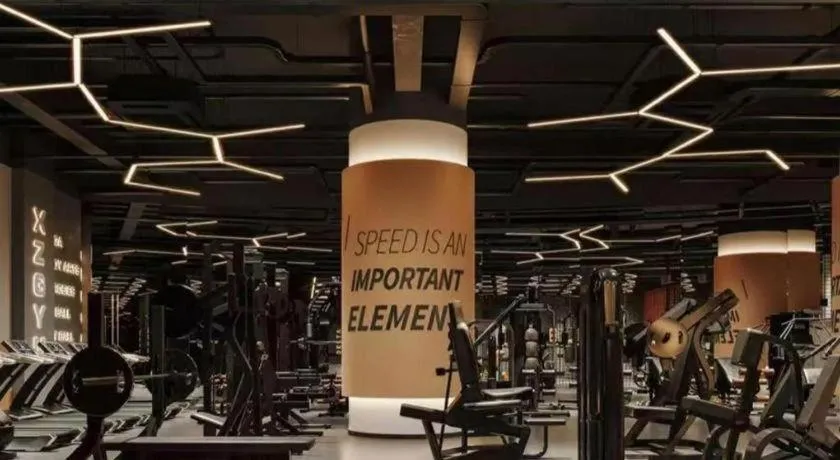 Hangzhou Lingtao Pavilion Hotel