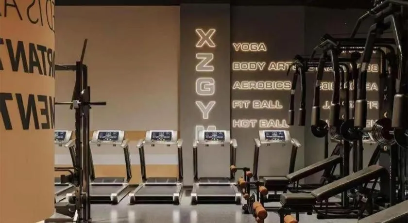 Hangzhou Lingtao Pavilion Hotel