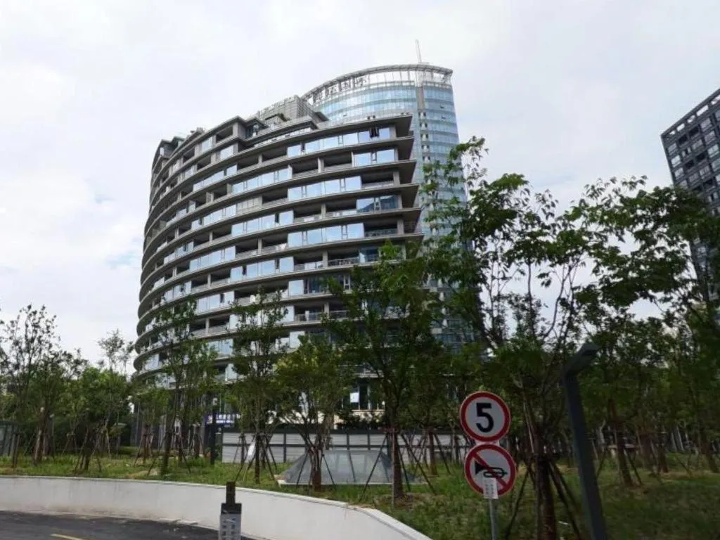 Hangzhou Lingtao Pavilion Hotel