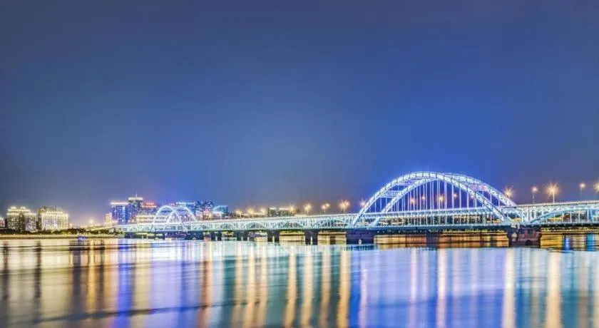 Hangzhou Lingtao Pavilion Hotel