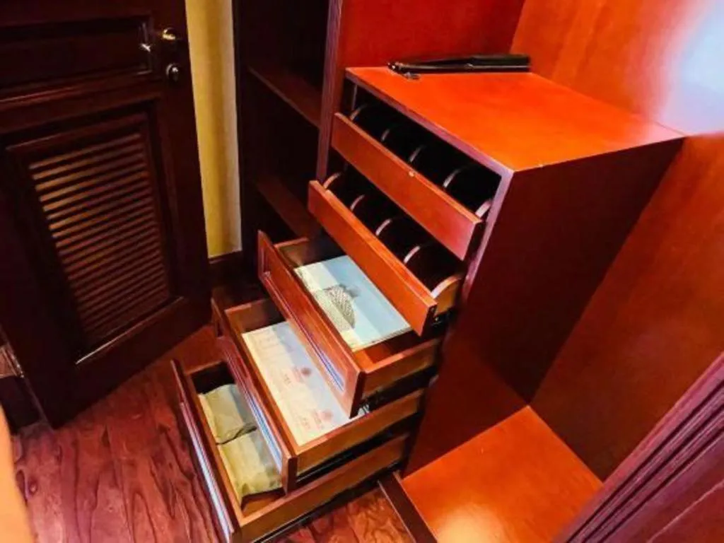 Hangzhou Lingtao Pavilion Hotel