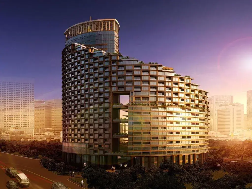 Hangzhou Lingtao Pavilion Hotel Hangzhou Lingtao Pavilion Hotel