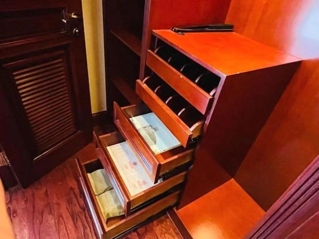 Hangzhou Lingtao Pavilion Hotel