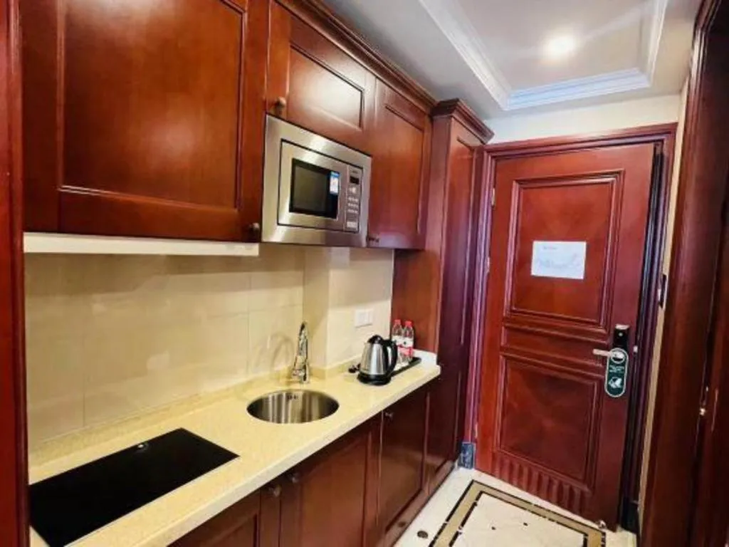 Hangzhou Lingtao Pavilion Hotel