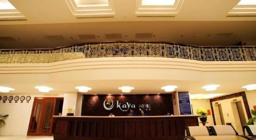 Kaya Hotel