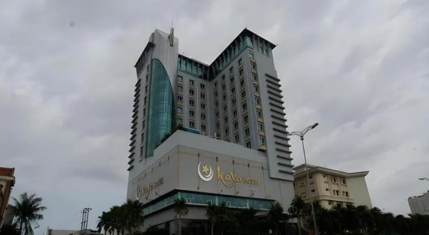 Kaya Hotel
