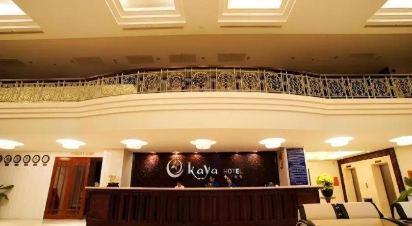 Kaya Hotel