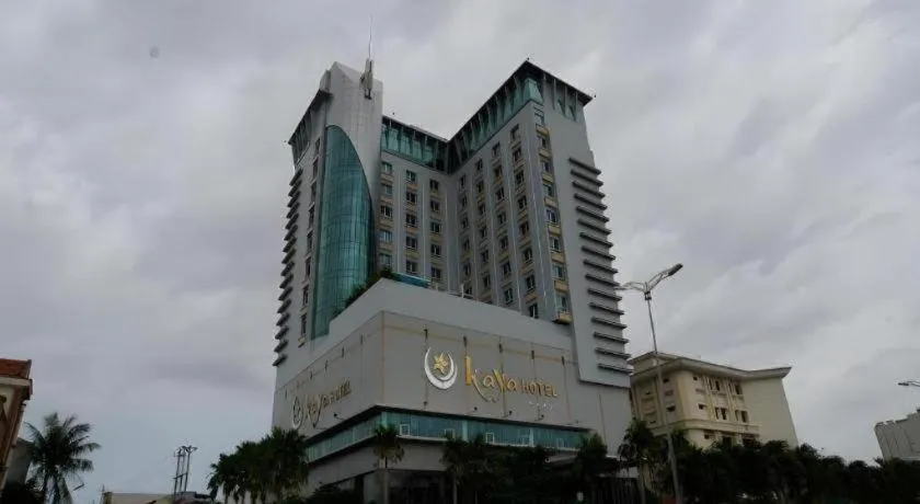 Kaya Hotel