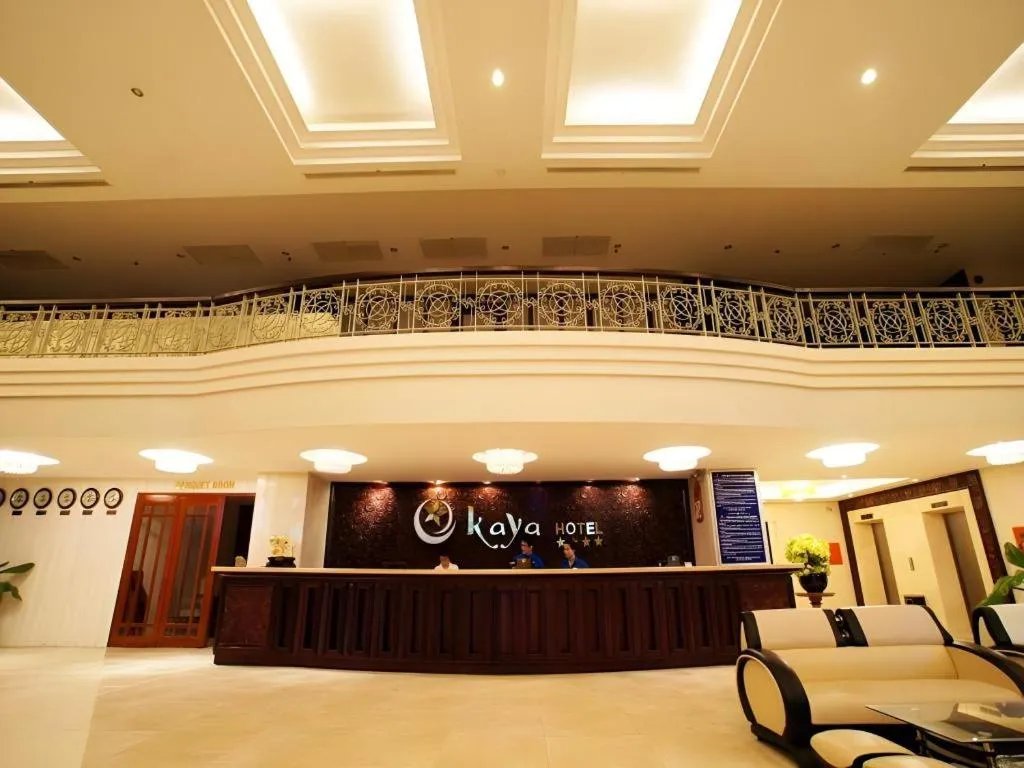 Kaya Hotel