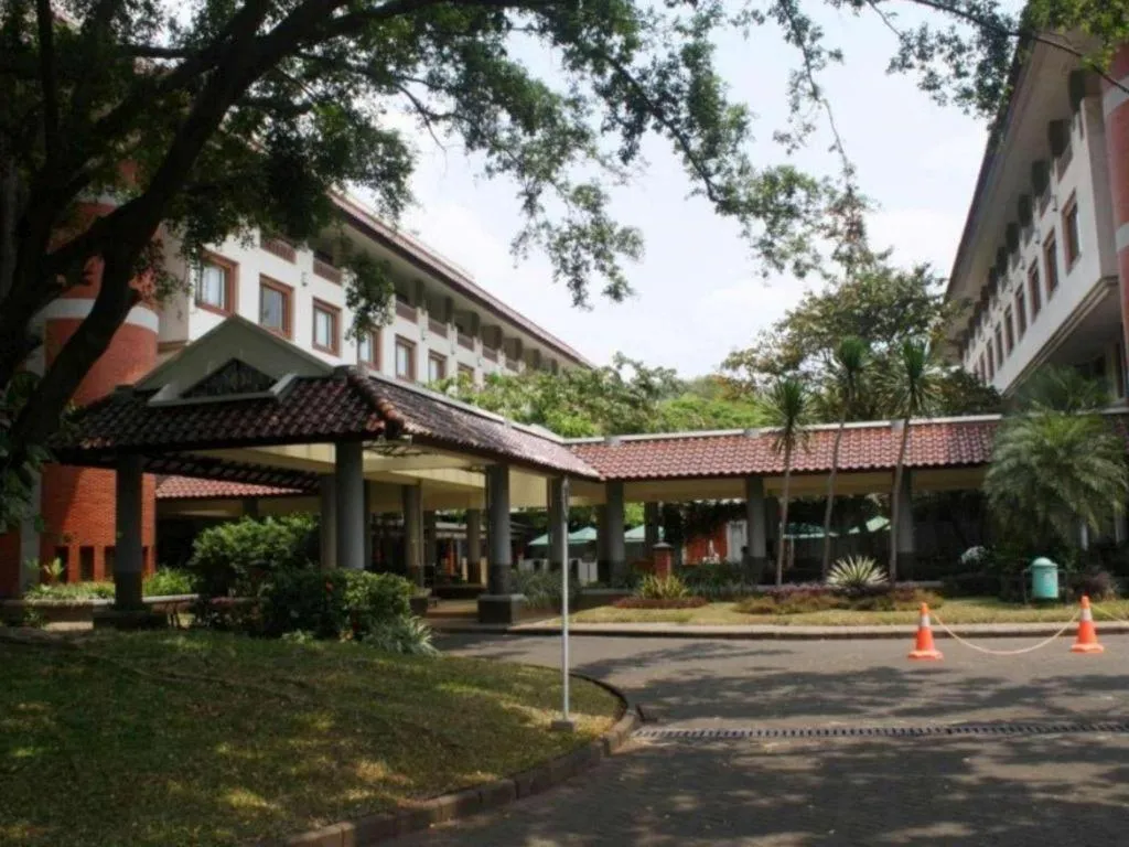Bumi Wiyata Hotel